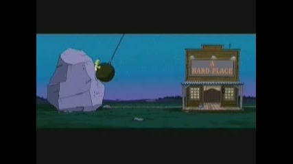 The Simpsons - Trailer