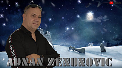 Adnan Zenunovic - 2020 - Izbjeglica (hq) (bg sub)