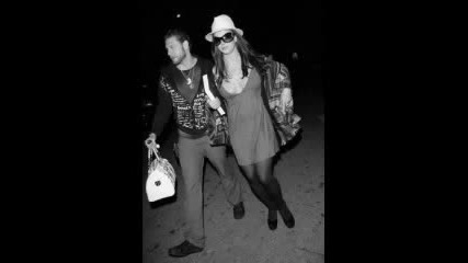 Britney Spears - Let Go