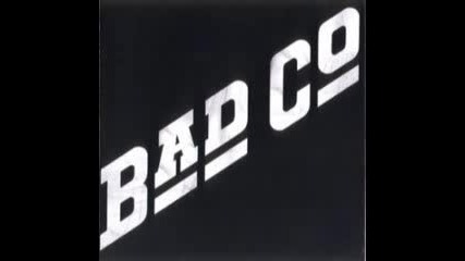 Bad Company - Movin` on