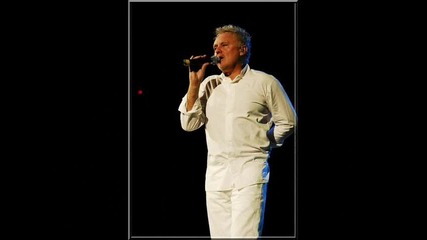 Roger Taylor (the Cross) - Top Of The World Ma