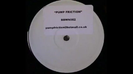 jade - pump friction [www.keepvid.com]
