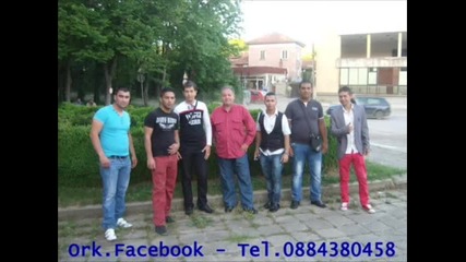 Ork Facebook Kucheka Belgiq 2014