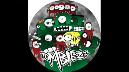 Zombiezz Cracks Remix 