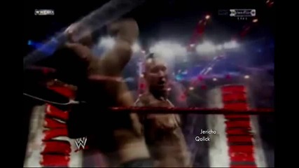 Randy Orton - Movie [3]