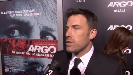 Are Ben Affleck and Jennifer Garner Getting Divorced?