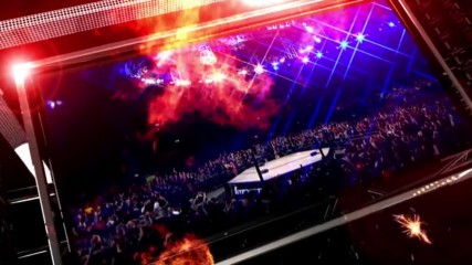 Fight Network promo