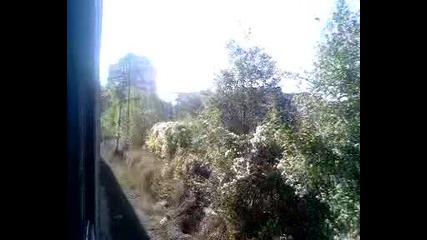 Бв5623 София - Кулата