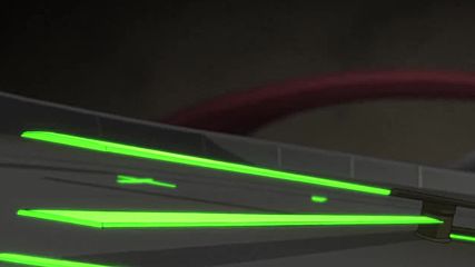 B: The Beginning Episode 3