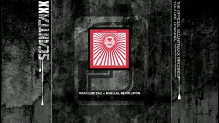 Reloaded 020 - Headhunterz - Muzical Revolution