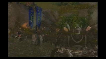 Mercader 5 - Part One - Descent - Mutilate Bg Pvp 