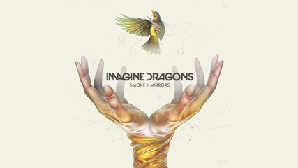 New!!! Imagine Dragons - The Unknown (audio)