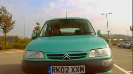 Top Gear Season 1 Episode 1 Part 1 