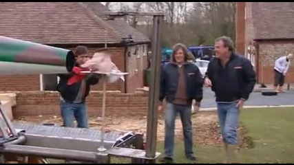 Top Ground Gear Force ( Season 10 Special ) [ Part 4 ]
