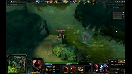 Axe moments