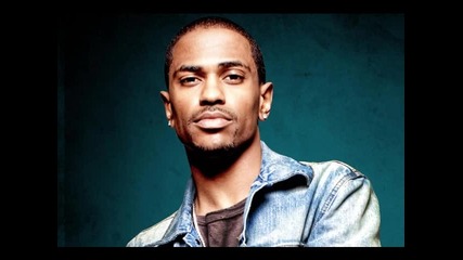 Big Sean ft. Pharrell - Get It ( Dt ) ( Album - Finally Famous )