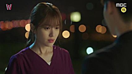 Bg W - Two Worlds E05 030816г