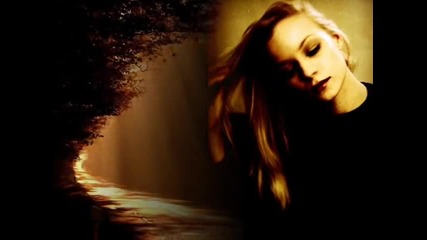 Michelle Darkness - The Sound of Silence