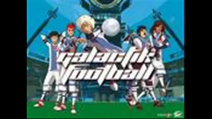 Galactik Football - Снимки И Картинки