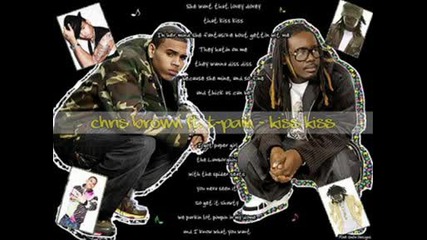 Chris Brown