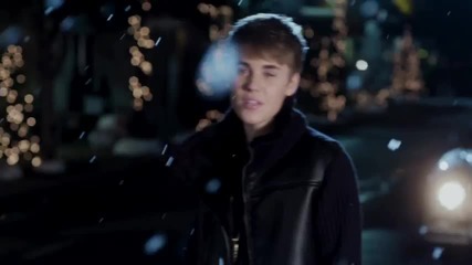 Justin Bieber - Mistletoe