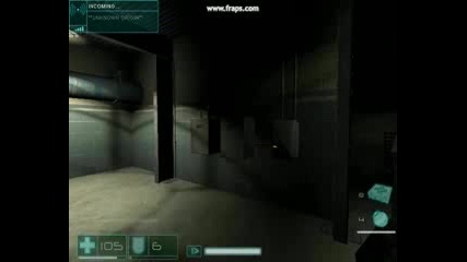 F.e.a.r. Scary Moments