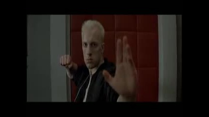 Kiss of the Dragon - Best of Fight Scenes