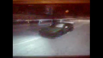 Мазно блъскане с Rx - 8 в Nfs U2