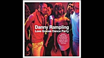 Danny Rampling Love Groove Dance Party 1997 Cd4
