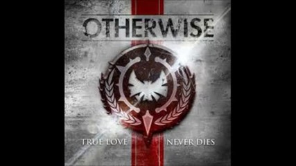 Crimson - Otherwise