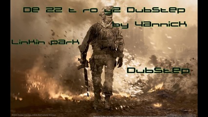 Linkin park Dubstep Album Music