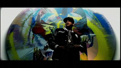 Jay-z - Blue Magic