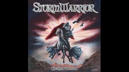 Stormwarrior - Ravenhearte