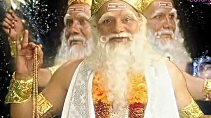 Jai Shri Krishna / Слава на Лорд Кришна (2008) - Епизод 20