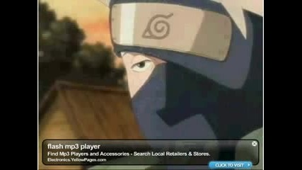 Naruto Shippuuden Episode 90 Part 3