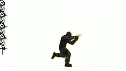 Cs - Two Deagle and Me 