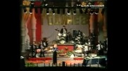 Vesna Zmijanac - Kazni me kazni - Poselo - (LIVE) - (1988)