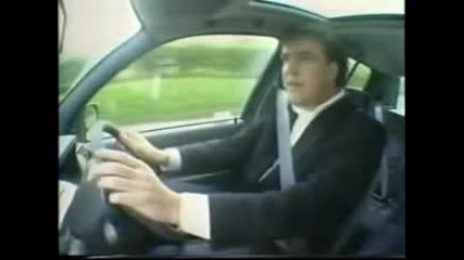 Old Top Gear Renault Clio Mk2 