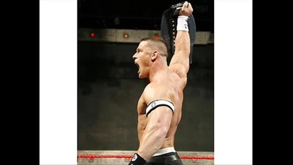 John Cena Music ( If It All Ended Tomorrow)