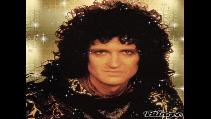 Brian May - One My Way Up