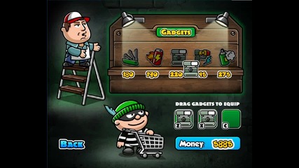 Bob The Robber 2