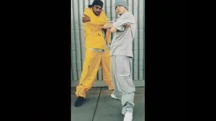 Eminem & D12 - One Shot 2 Shot
