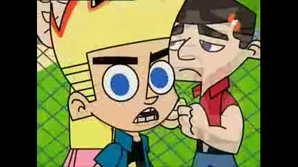 Johnny Test S03e08 [bgaudio.tvrip] - Planet