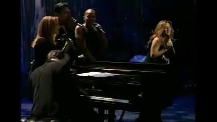 Lara Fabian - White Christmas 