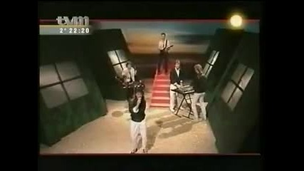 Michael Bedford - Tonight