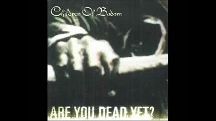 Children Of Bodom - Talk Dirty To Me (Poison cover)