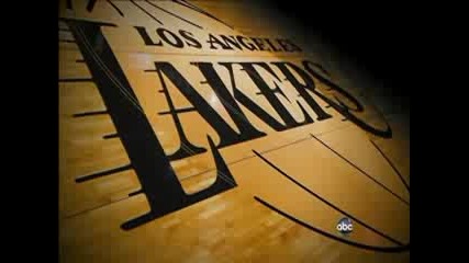 Kobe Bryant - Mama, There Goes That Man! Hd
