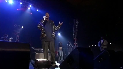 Snoop Dogg - Beautiful (the Control Room) [ високо качество ]