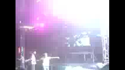 Dj Steven пред Кино Арена - 4