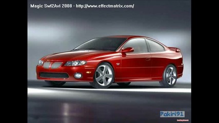 Pontiac Gto - Pics